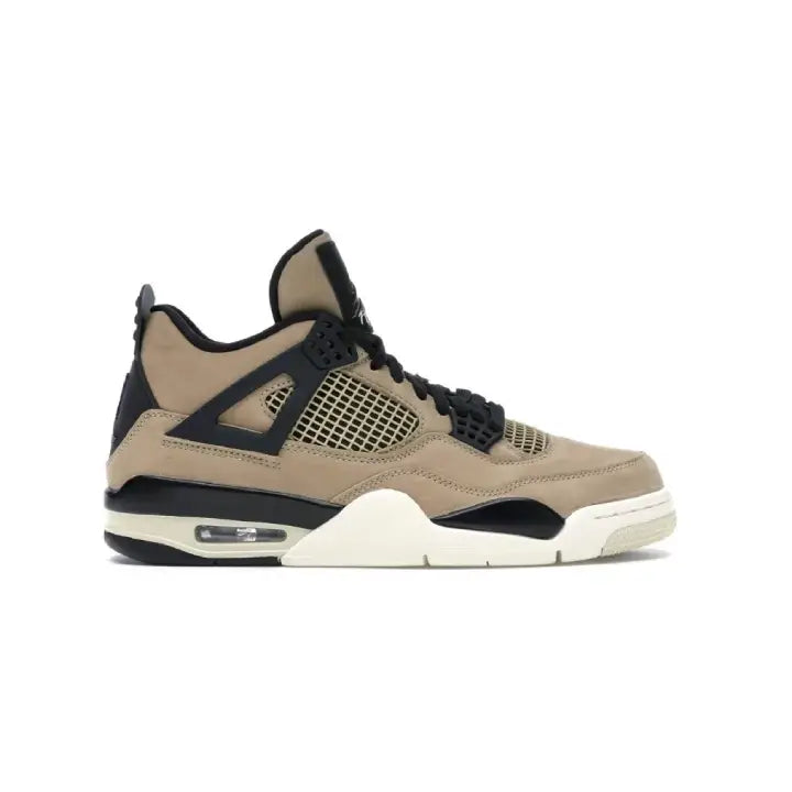 Jordan 4