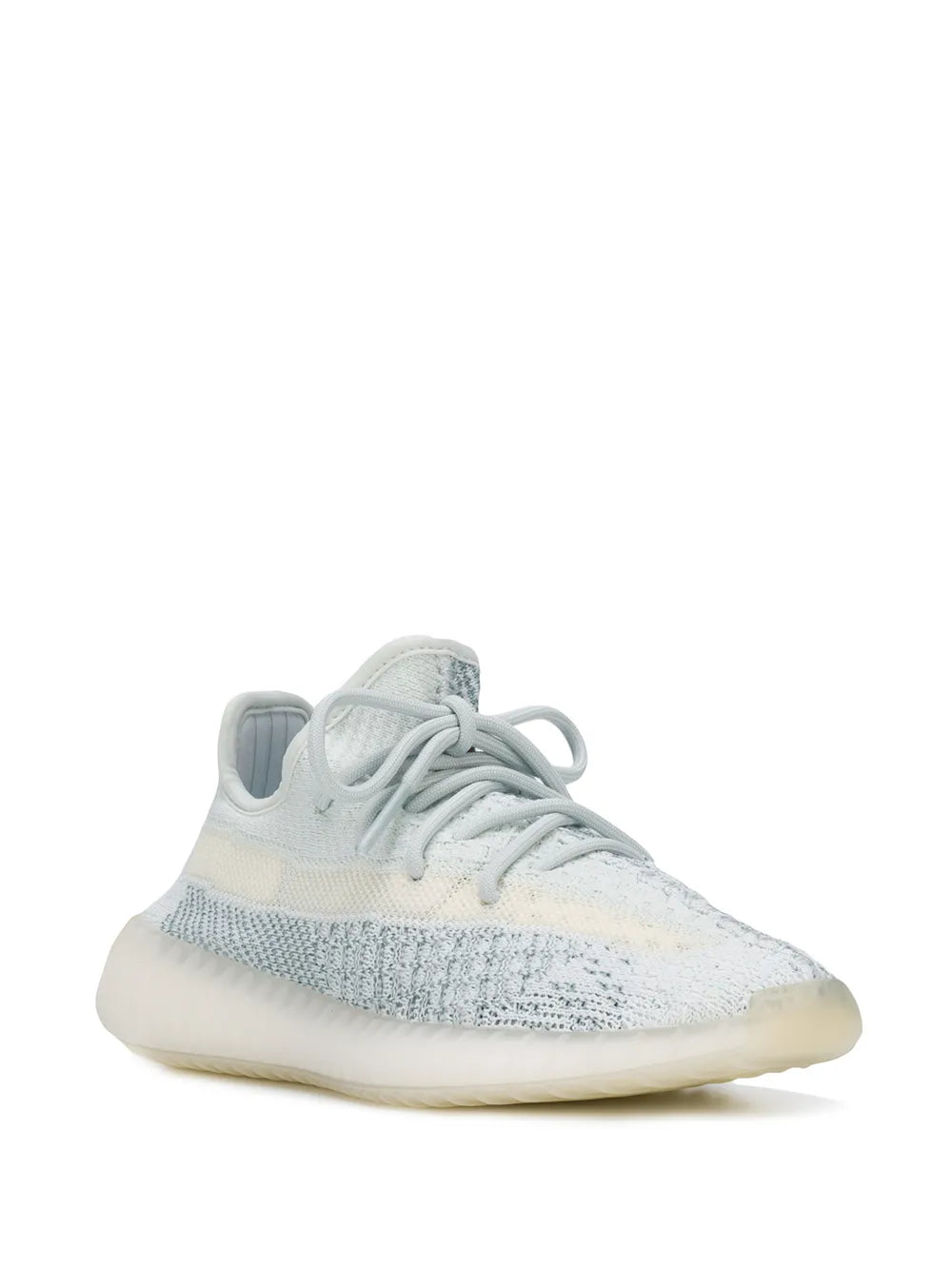 Yeezy Boost 350 V2 - Cloud White (Non Reflective)