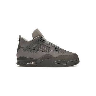 Jordan 4 - Wet Cement