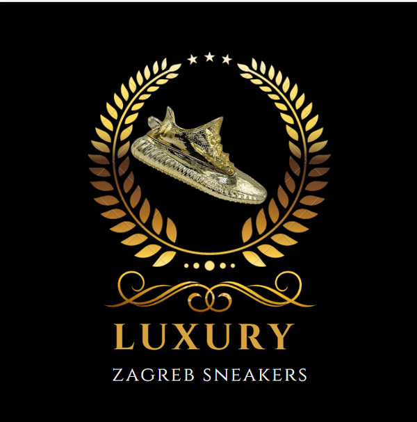 Luxury Sneakers