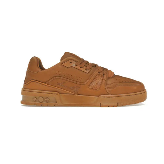 Louis Vuitton - Vintage Cognac Brown