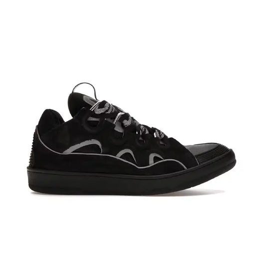 Lanvin - Black Gray