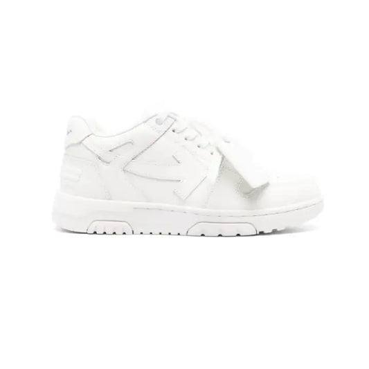 Off White Out of Office - White