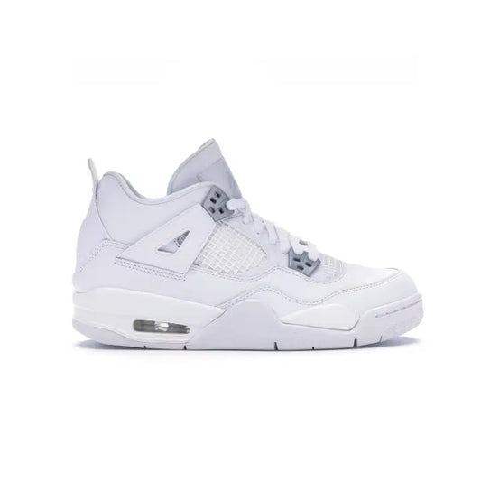 Jordan 4 - Pure Money