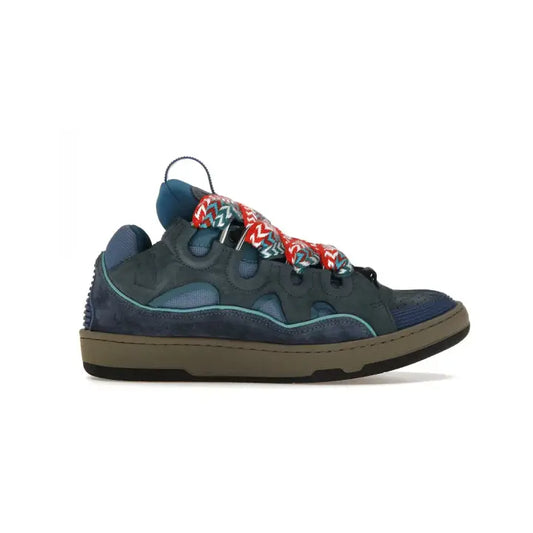 Lanvin - Taurus Blue