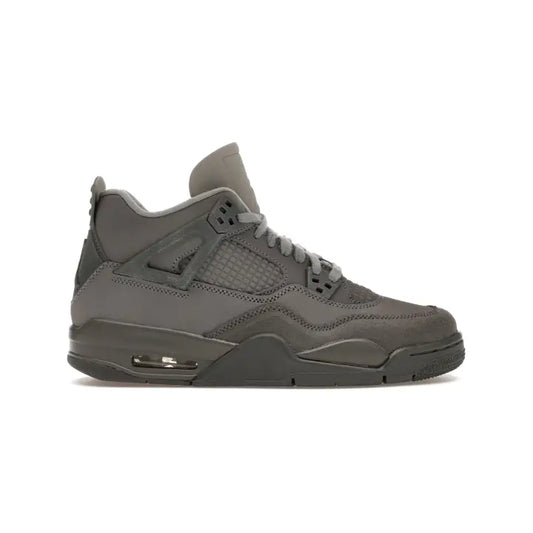 Jordan 4 - Paris Olympics Wet Cement