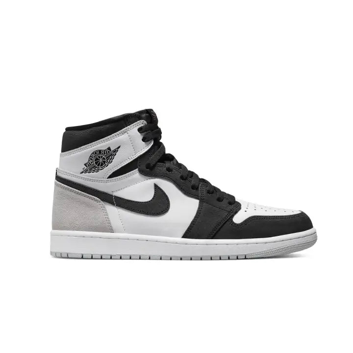 Jordan 1 High - Bleached Coral