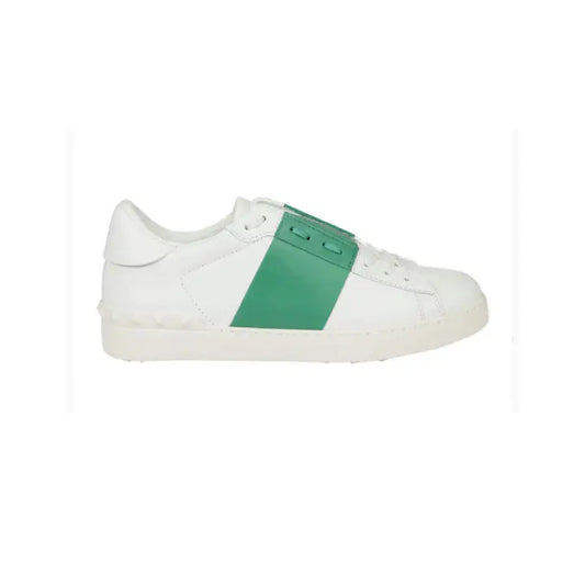 Valentino Garavani - White Green