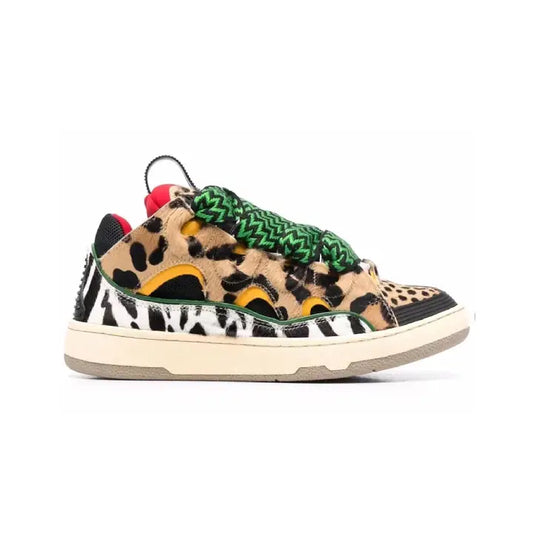 Lanvin - Leopard