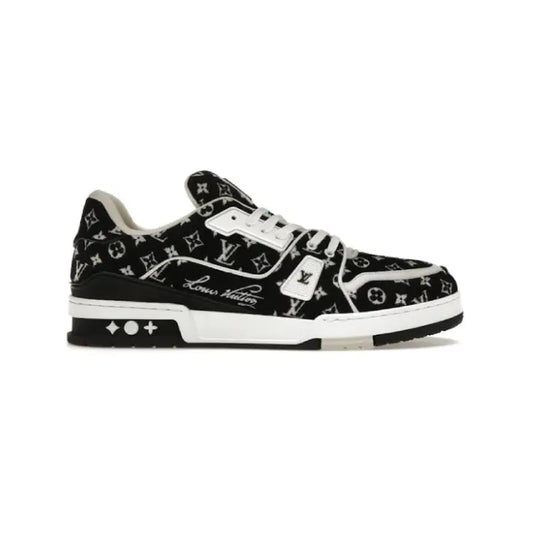 Louis Vuitton - Black Monogram