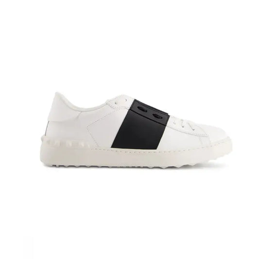 Valentino Garavani - White Black