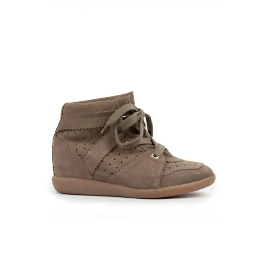 Isabel Marant - Bobby Suede