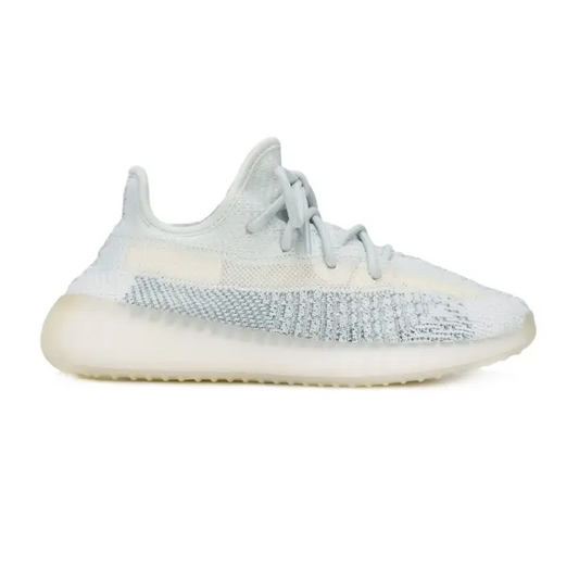 Yeezy Boost 350 V2 - Cloud White (Reflective)